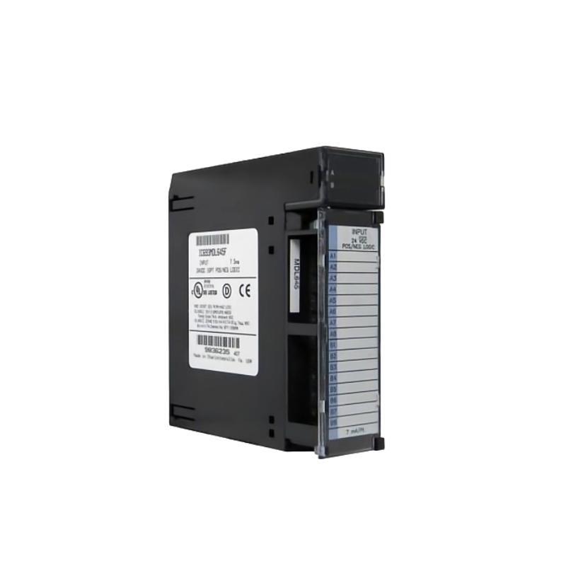 GE IC693MDL640 Positive Logic I