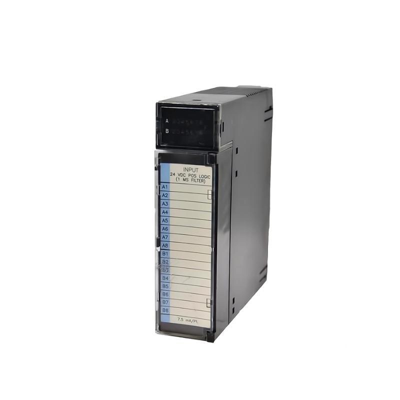 GE IC693MDL643 Positive Logic I
