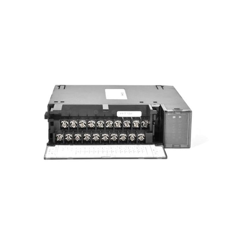 GE IC693MDL644 Negative Logic I