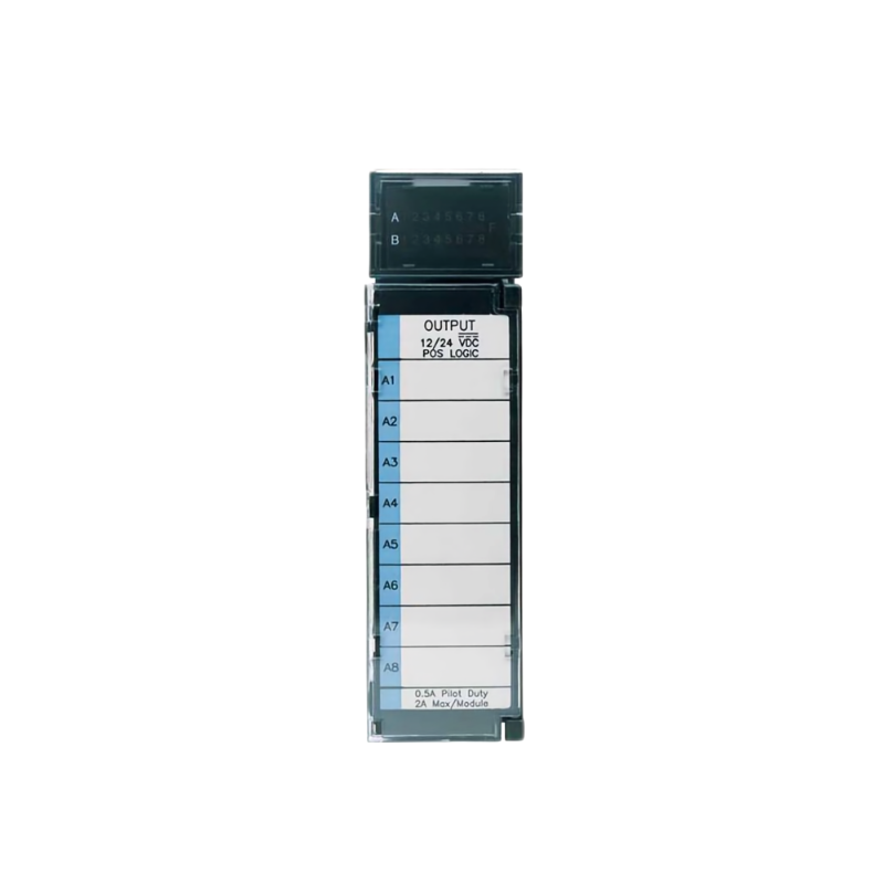 GE IC693MDL648 Positive/Negative Logic Input Module