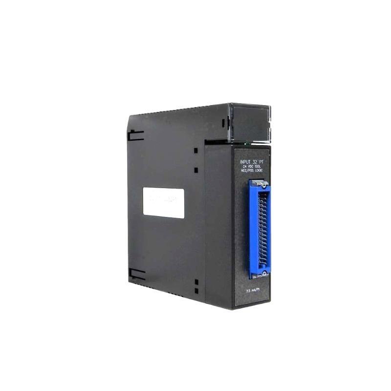 GE IC693MDL653 Positive/Negativ