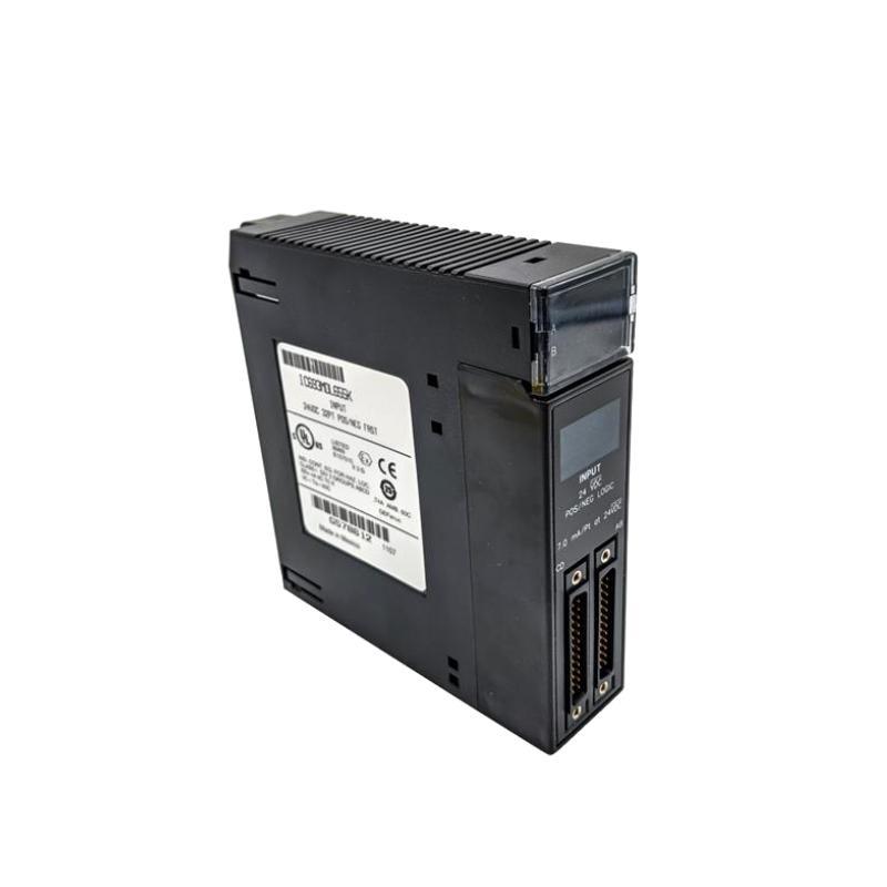 GE IC693MDL655 Positive/Negativ