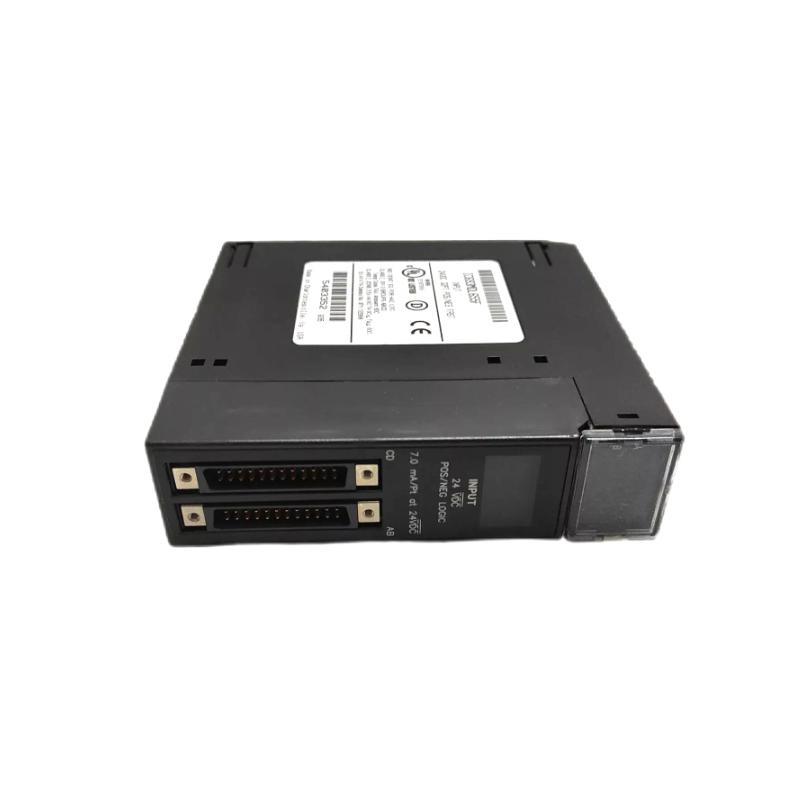 GE IC693MDL655F Positive/Negati
