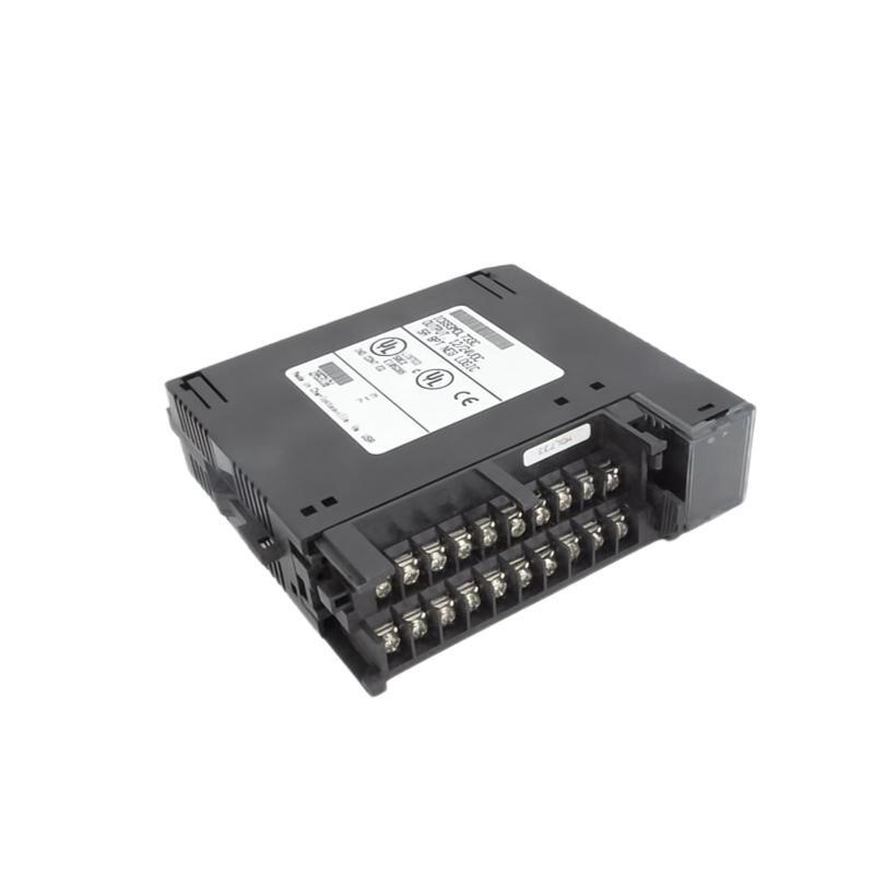 GE IC693MDL733 Negative Logic O