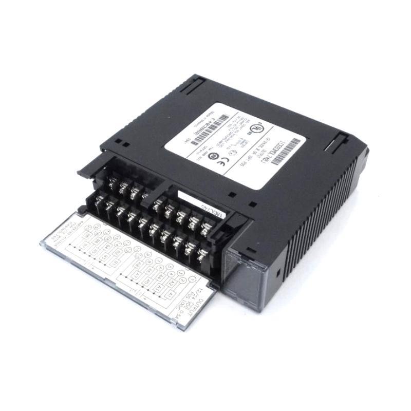 GE Fanuc IC693MDL740 Positive/N