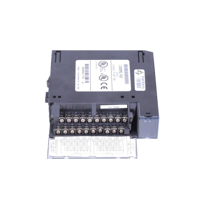 GE IC693MDL742 Positive Logic O