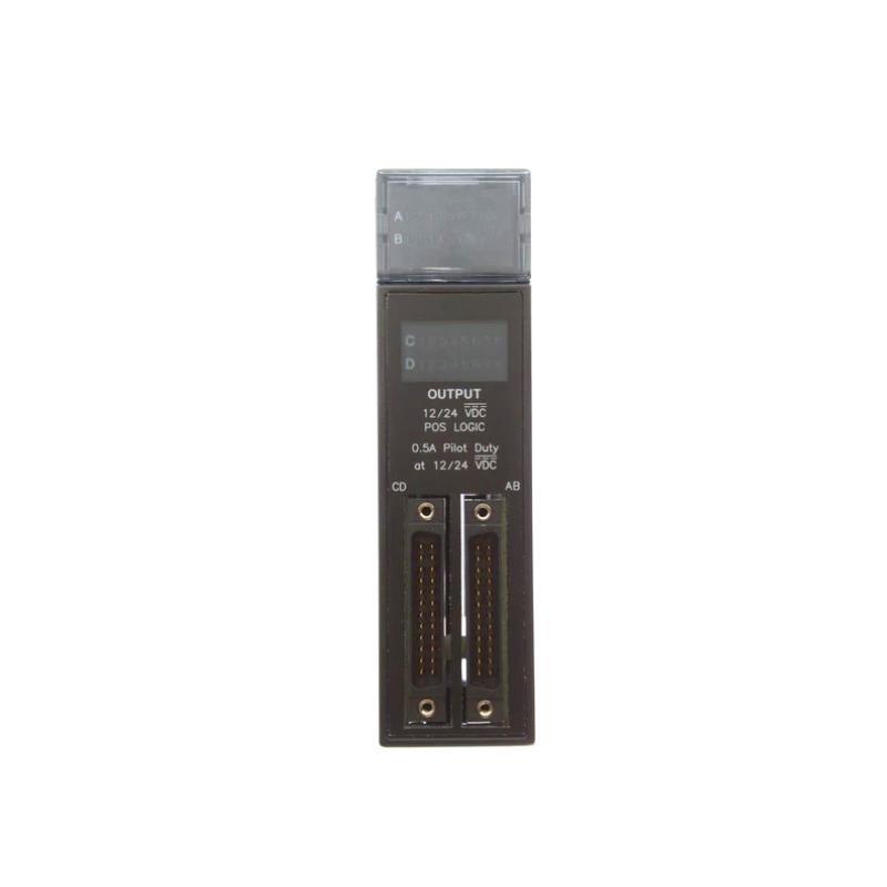 GE IC693MDL753K Positive Logic