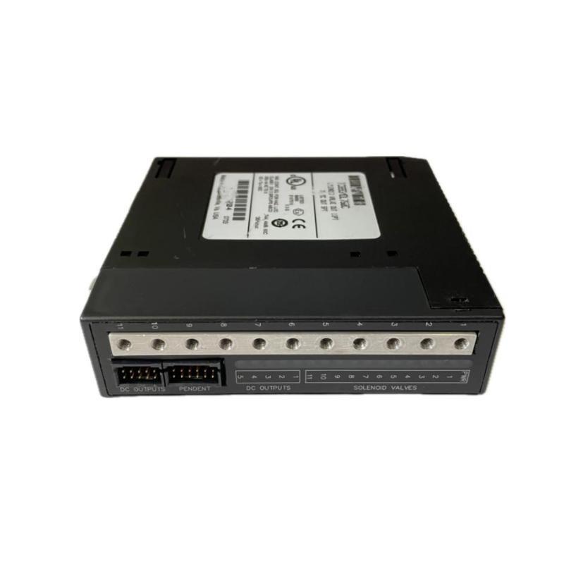 GE IC693MDL760 Series 90-30 Sol