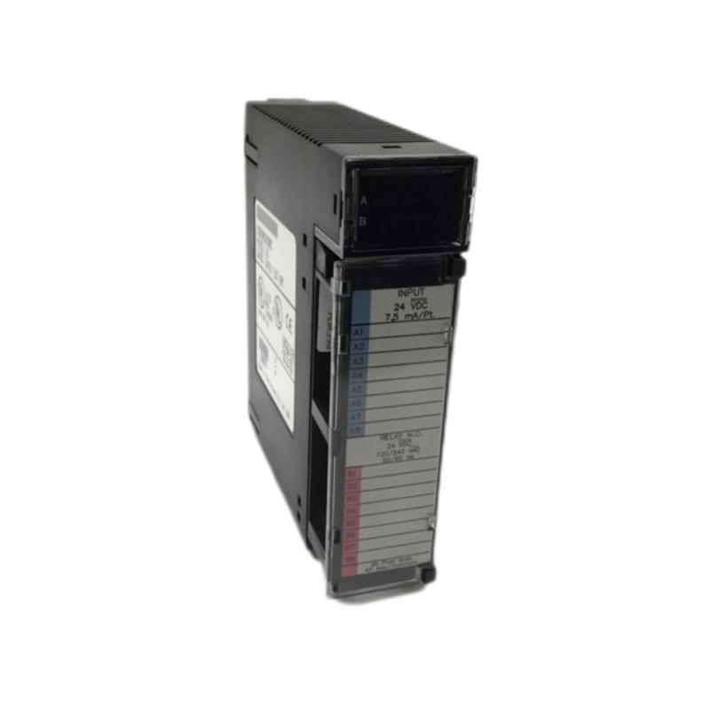 GE Fanuc IC693MDR390 Relay I/O