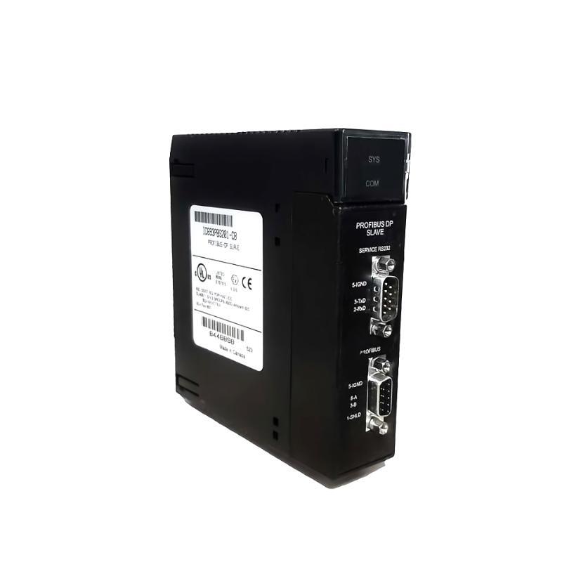GE IC693PBS201 Profibus Slave Module