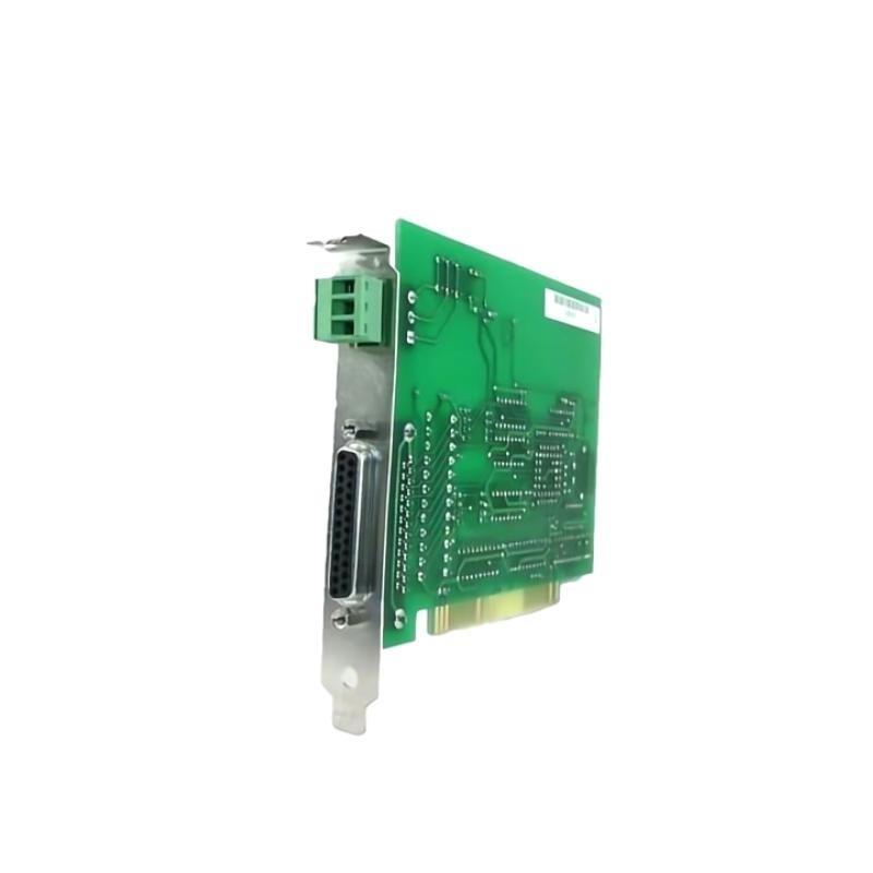GE IC693PIF400 Interface Card