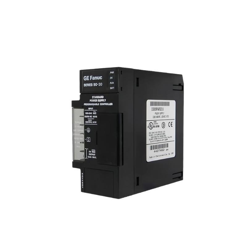 GE IC693PWR321 Power Supply Mod
