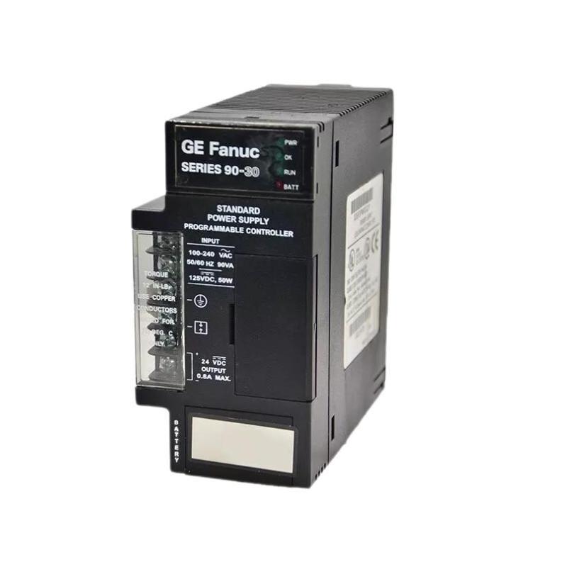 GE Fanuc IC693PWR321Y Power Sup