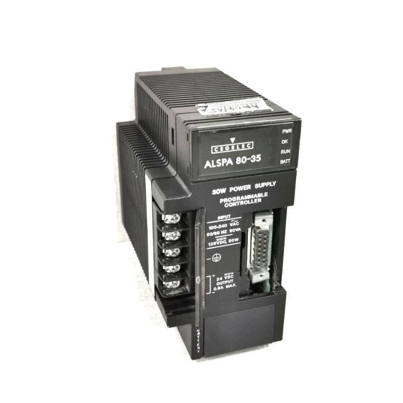 GE IC693PWR324 Series 90-30 Pow