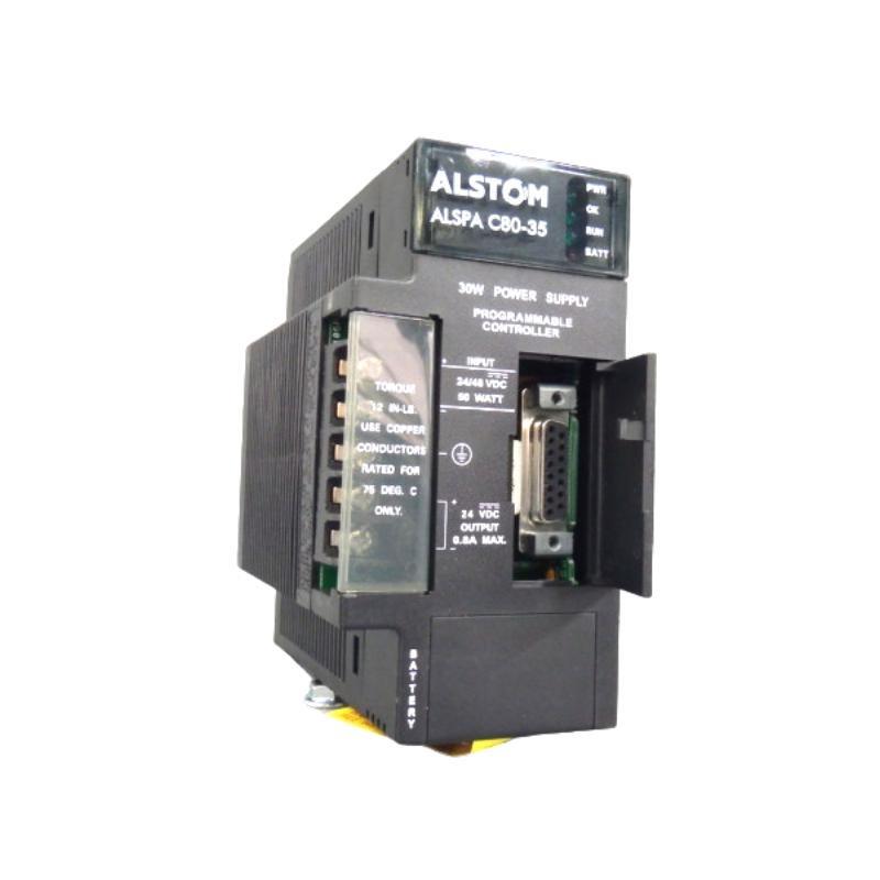 GE IC693PWR325 Series 90-30 Pow