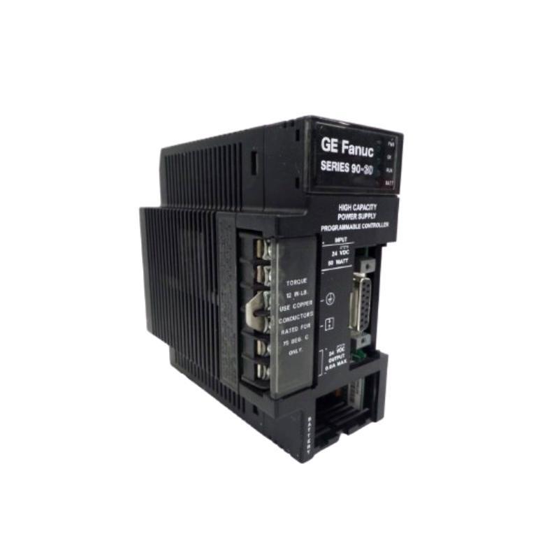 GE IC693PWR328 Series 90-30 Pow