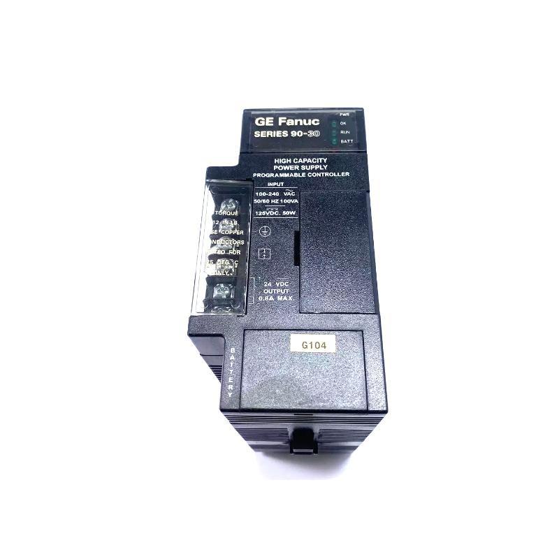 GE IC693PWR330H Power Supply Mo