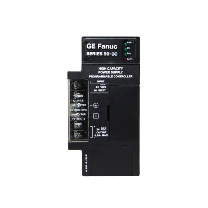 GE IC693PWR331 Power Supply Mod