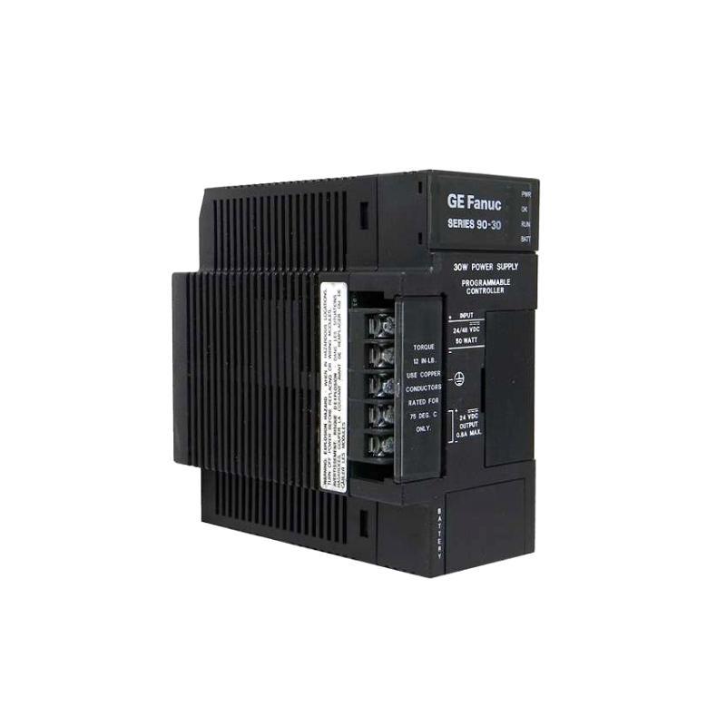 GE IC693PWR331E Power Supply Mo