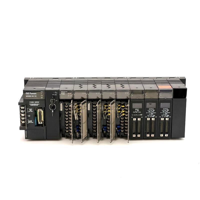 GE IC693PWR332 Series 90-30 Pow