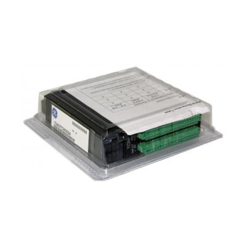 GE IC693TCM303 Temperature cont