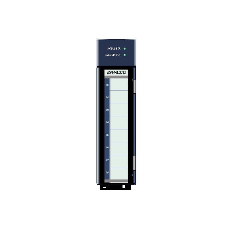 GE IC694ALG392-CD Analog Output