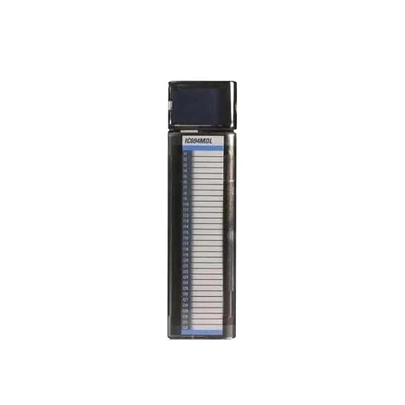 GE IC694ALG442-BA Analog Combin