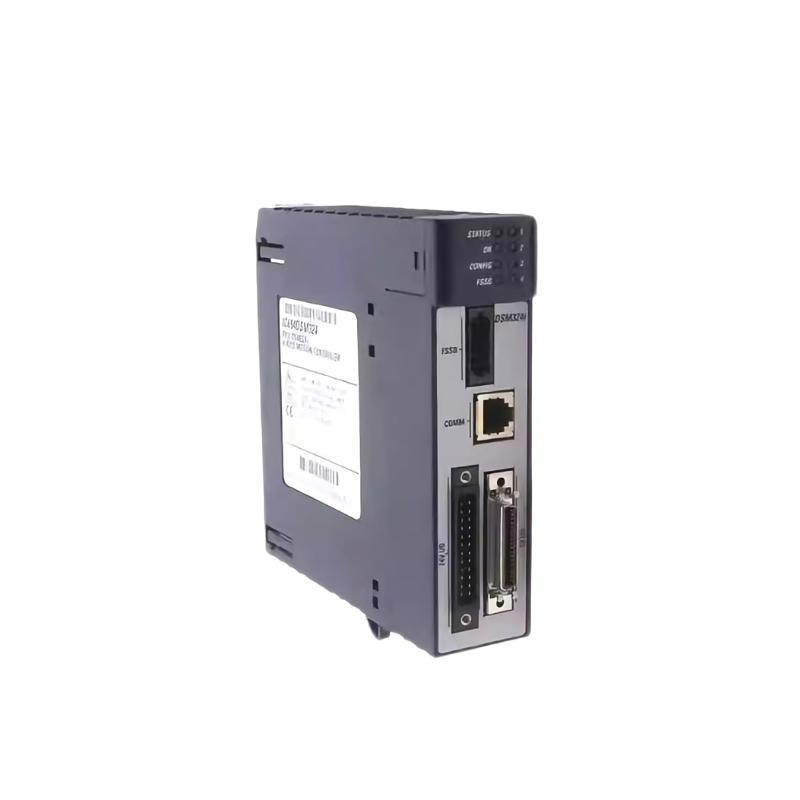 GE IC694DSM324 Motion Controller Module