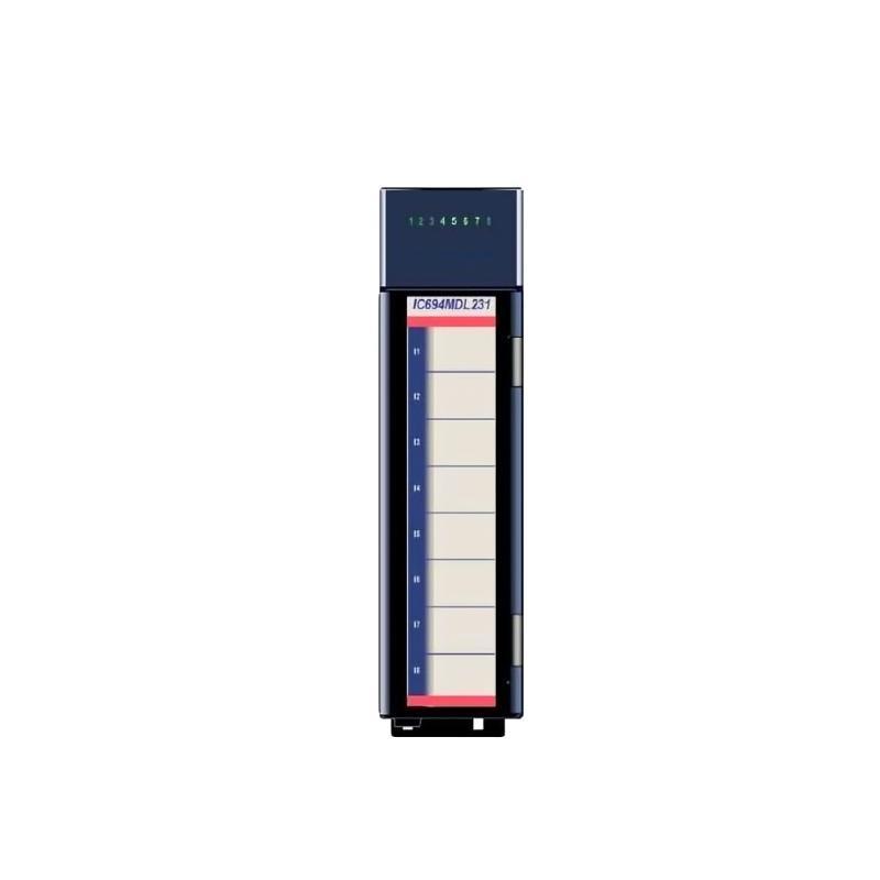 GE IC694MDL231 RX3i AC Voltage 