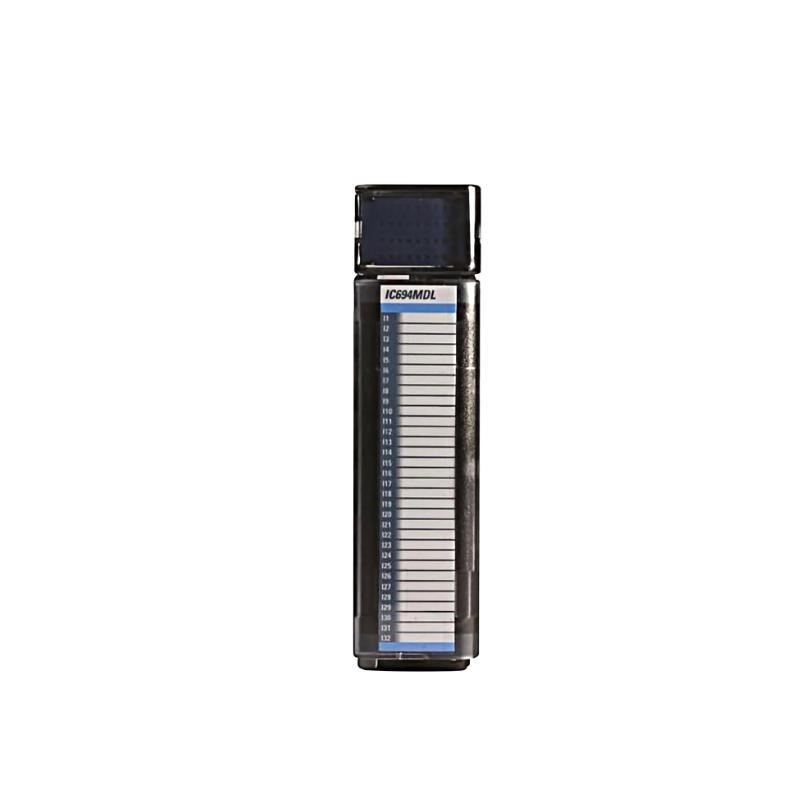 GE IC694MDL240 RX3i AC Voltage