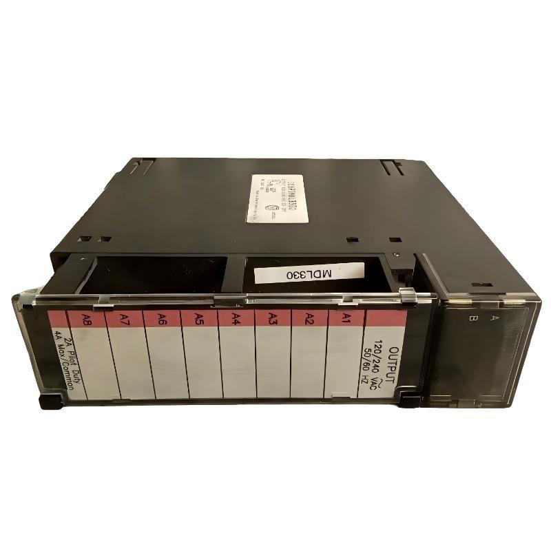 GE IC694MDL330 RX3i AC Voltage