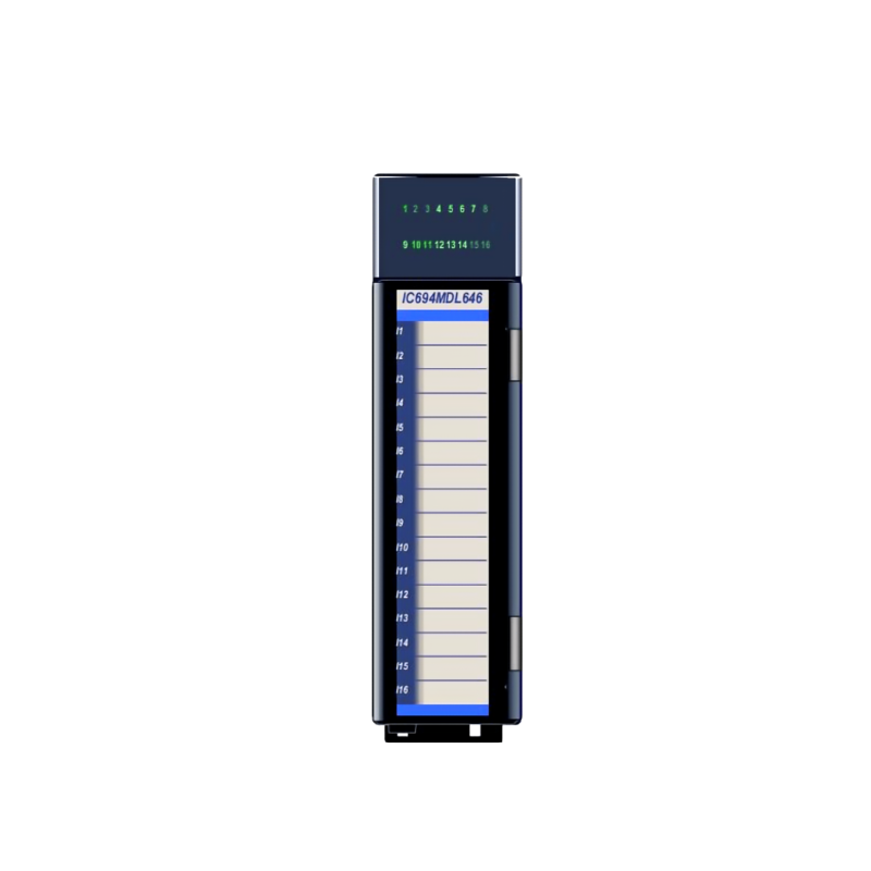 GE IC694MDL646 RX3i DC Voltage 
