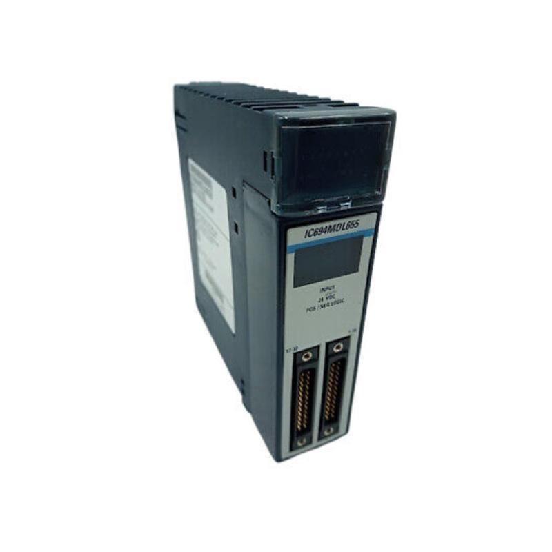 GE IC694MDL655B Positive/Negati