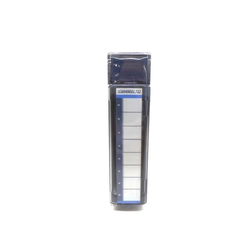 GE IC694MDL732B Positive Logic