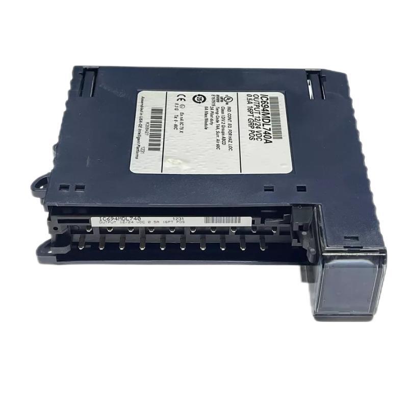 GE IC694MDL740A Voltage output