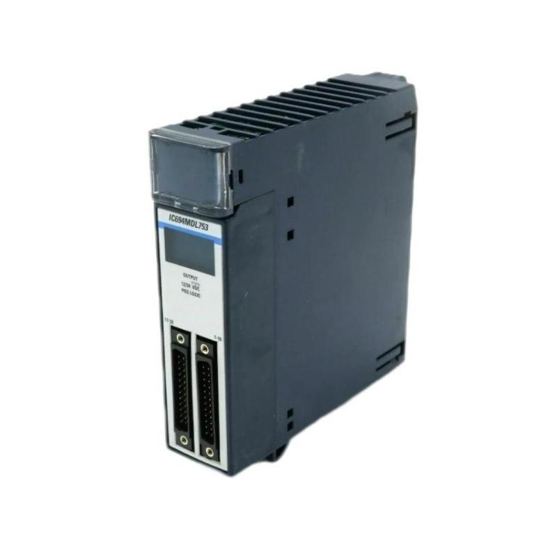 GE Fanuc IC694MDL753B Voltage O
