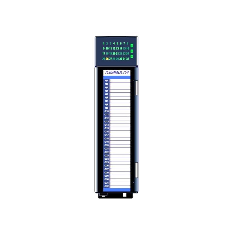 GE IC694MDL754-CC DC Voltage Ou