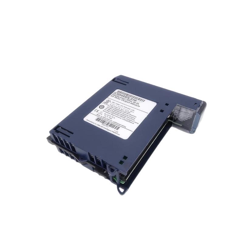 GE IC694MDL916 Voltage Output M