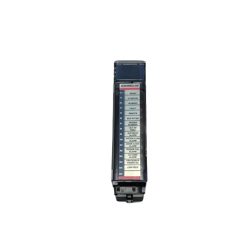 GE IC694MDL940 Voltage Output M