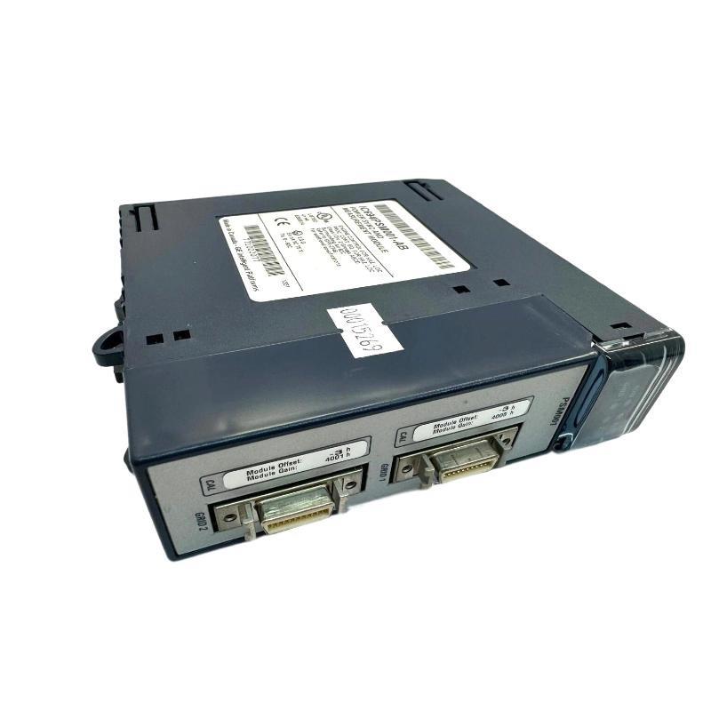 GE IC694PSM001 Power Sync And M