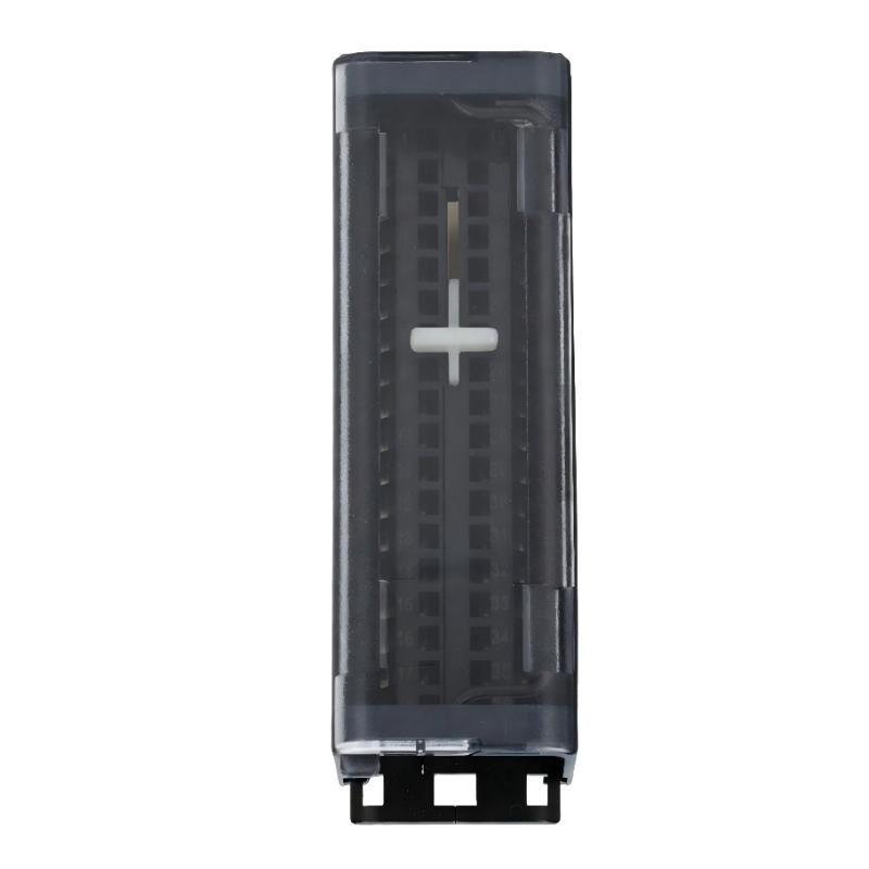 GE IC694TBS032 36 Pin Spring-Style T
