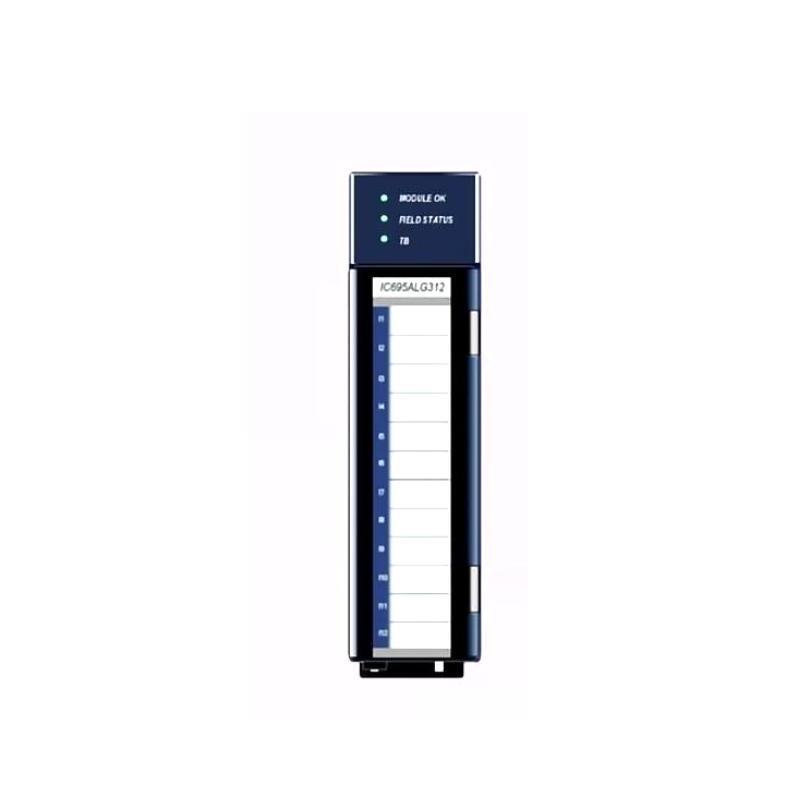 GE IC695ALG312 RX3i Isolated Th
