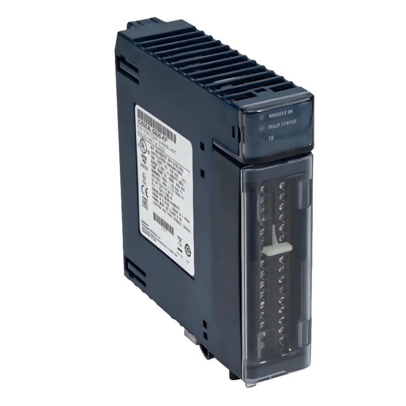 GE IC695ALG626CA RX3i Analog In