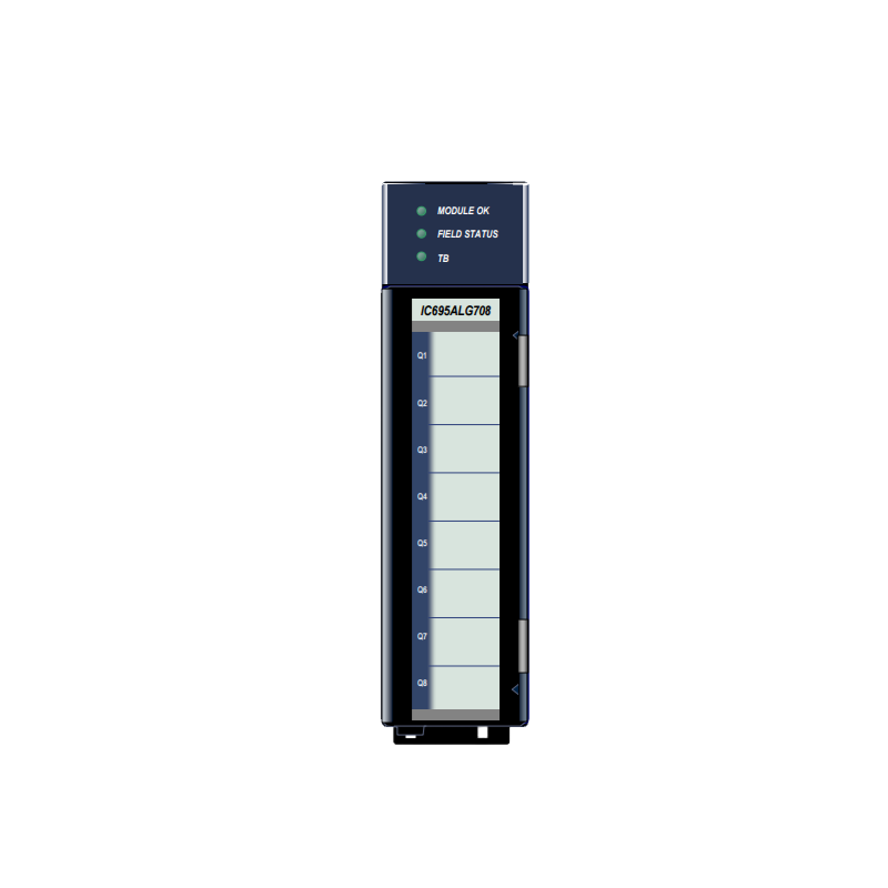 GE IC695ALG704 RX3i Analog Outp