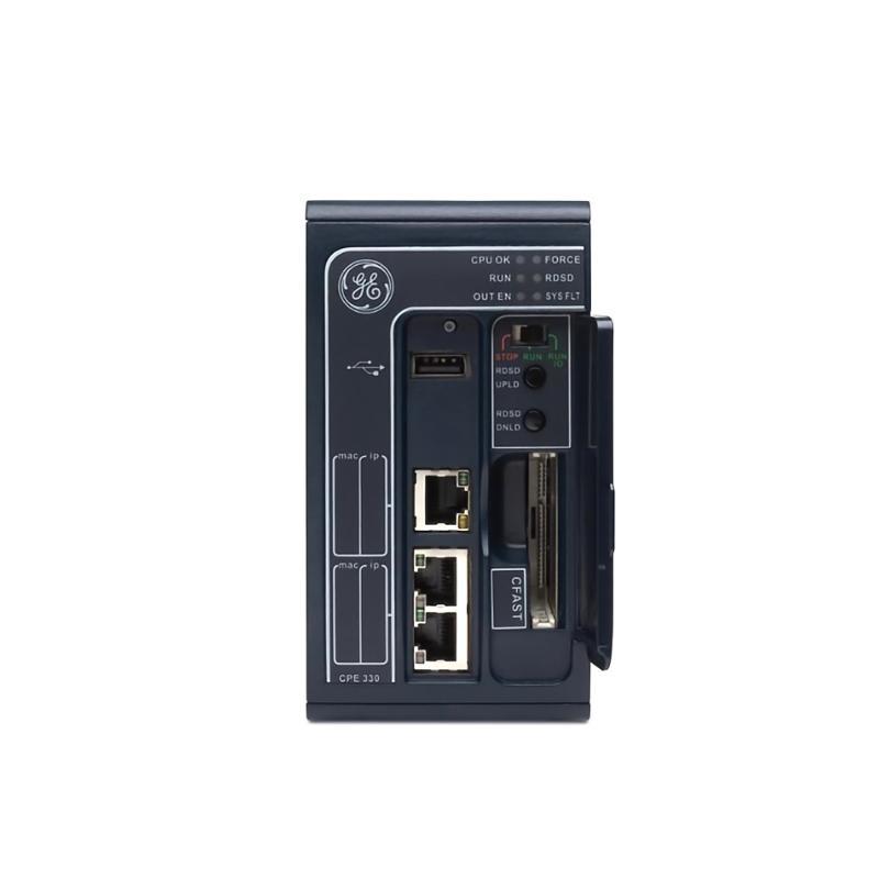 GE IC695CPE330 RX3i CPE330 Controller