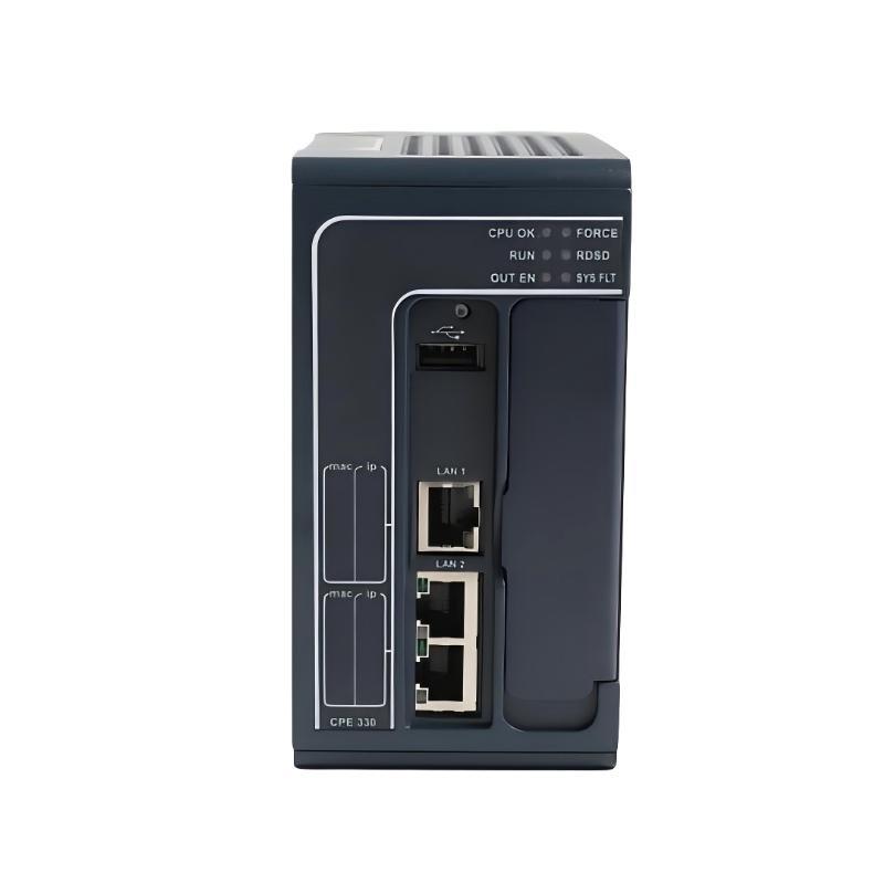 GE IC695CPK330 RX3i CPE330 Cont