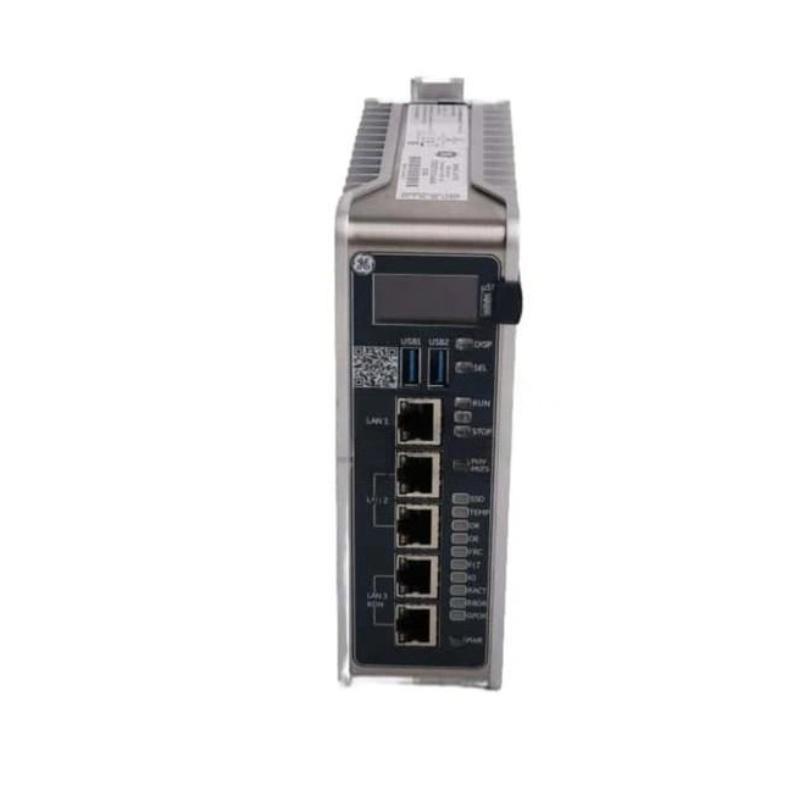 GE Fanuc IC695CPL410 RX3i CPL41