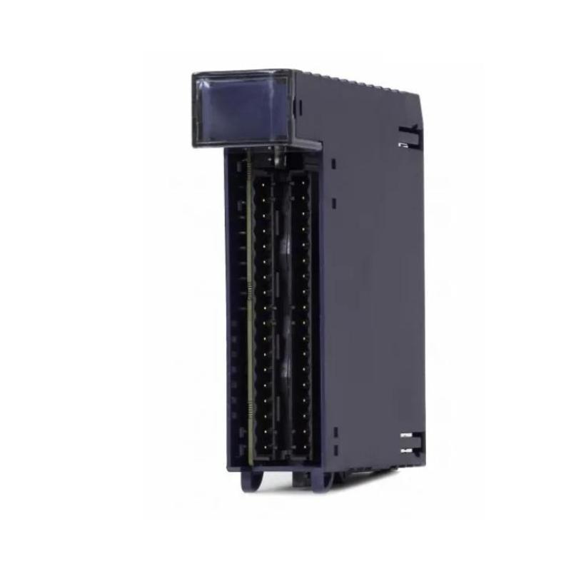 GE Fanuc IC695HSC304-DA High-sp
