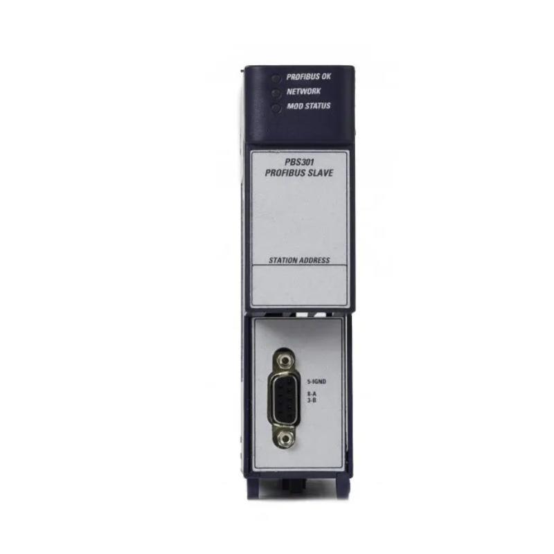 GE Fanuc IC695PBS301 RX3i Field