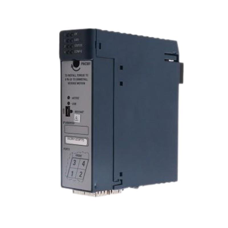 GE IC695PNC001 RX3i PROFINET Co